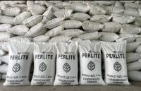 Perlite 100 ลิตร (กระสอบใหญ่) เพอร์ไลต์