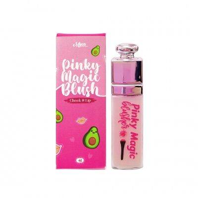 MYCA - Pinky Magic Blush | Lazada