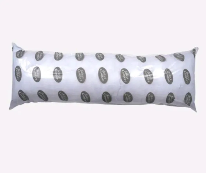 Select comfort pillow (18x54) body pillow Lazada PH