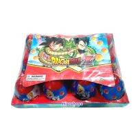 DRAONBALL Z Surpeise Eggs ไข่เซอร์ไพรส์การ์ตูน ให้น้องๆหนูๆได้สนุกและลุ้นไปกับของเล่นที่อยู่ในไข่