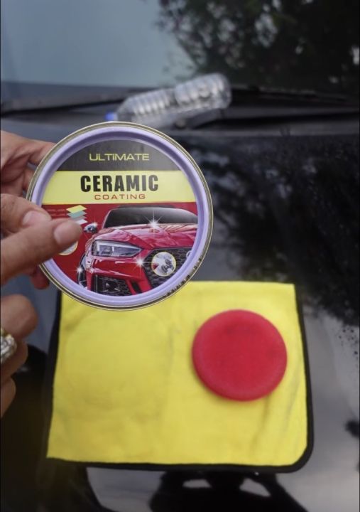 ultimate-ceramic-coating-เคลือบสีเกรดพรีเมี่ยม-ผลิตภัณฑ์-ที่-คนรักรถไม่ควรพลาด