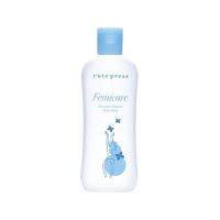 ของแท้ Cute Press Femicare Feminine Hygiene Refreshing (สูตรสดชื่น)