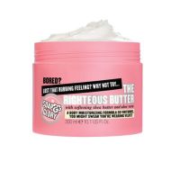 Soap &amp; Glory โซพ แอนด์ กลอรี่ ไรท์เชียส บอดี้ บัตเตอร์ 300 มล.