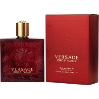 น้ำหอม Versace Eros Flame For Men  EDT 100ml.