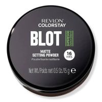 Revlon ColorStay Blot Setting Powder 15g