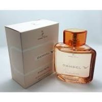 น้ำหอมนำเข้า Damsel Exquisite 100ml.