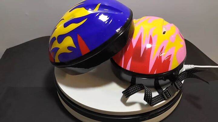 safest childrens bike helmets