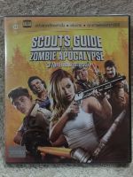 DVD Scouts Guide To The Zombie Apocalypse. ดีวีดี 3ลูกเสือปะทะซอมบี้ (แนว แอคชั่นสยองขวัญตลกฮา) (พากย์ไทยเท่านั้น) แผ่นลิขสิทธิ์มือ1ใส่กล่อง หาชมยาก (สุดคุ้มราคาประหยัด)