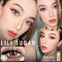 LILI SUGAR gray,brown