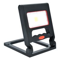 TOSHIBA LED PORTABLE WORK LIGHT 10W 6500K