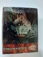 กล่องใส่การ์ดไดโนมาสเตอร์ Dino Master ใส่การ์ดได้100 ใบ