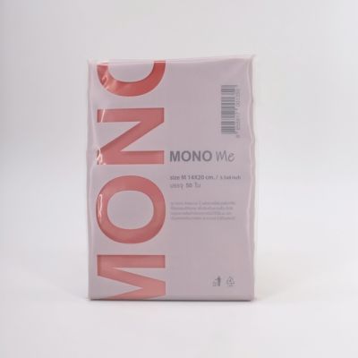 ซองตั้ง MONOme บรรจุ 50 ใบ