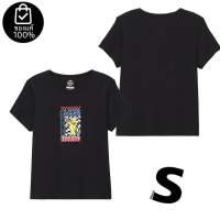 เสื้อยืดVANS X HARIBO MINI T-SHIRT BLACK สินค้ามีประกันแท้