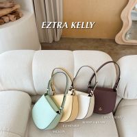 EZTRA KELLY กระเป๋าเกาหลีมินิมอล สุด classy สายคาเฟ่ควรมีติดตู้