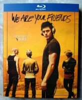 ? BLU-RAY : WE ARE YOUR FRIENDS