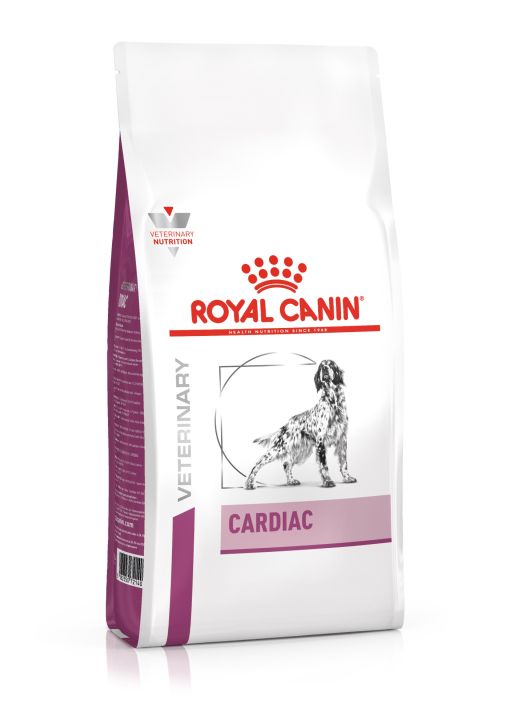 royal-canin-cardiac-ขนาด-14-kg-อาหารสุนัขที่มีปัญหาเรื่องโรคหัวใจ