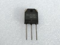 BU508D , Transistor BU508D สินค้าในไทยพร้อมส่ง