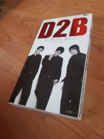 DVD ดีวีดี D2B The History Boxset Limited Edition