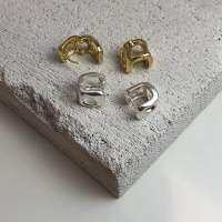 Cubic Earring