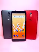 Wiko sunny 3plus มือ✌️?หน้าจอใหญ่ 5.45 นิ้ว ?ฟรีสายชาร์จ