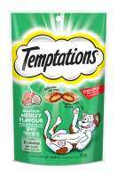 Temptation เทมเทชันส์ รสซีฟู๊ดเมดเลย์ 75กรัม