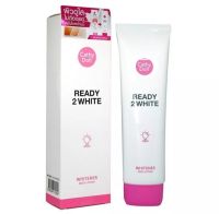 โลชั่นเคที่ดอล เรดี้ทูไวท์ ไวท์เทนนิ่งโลชั่น เคที่ดอลล์ Cathy Doll Ready 2 White Whitening Lotion เคที่ดอล 150ml