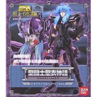 เซย่า Saint Seiya Saint Cloth Myth Pisces Aphrodite (Dark Cloth)