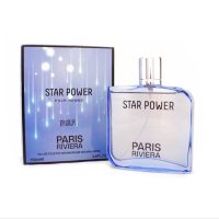 [น้ำหอม] Paris Riviera Star Power Pour Homme 100 ml.