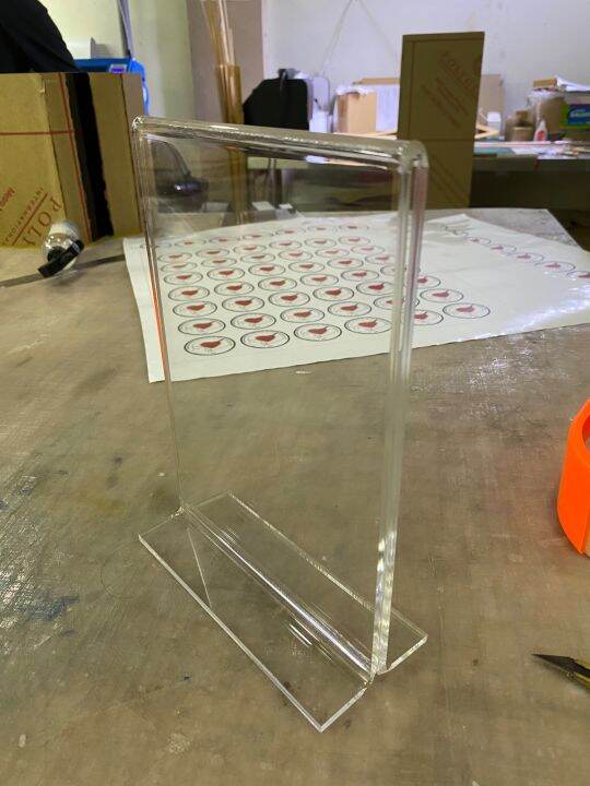 ACRYLIC TABLE TOP Lazada PH