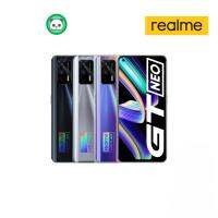 [Pre-Order] Realme GT Neo สุดยอด Gaming Phone ฝั่ง Mediatek ด้วยชิป Dimensity D1200 5G