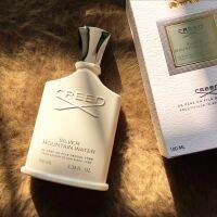 น้ำหอม Creed : Silver Mountain Water Eau de Parfum100ML