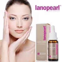 Lanopearl White Swan Whitening Serum with ODA white &amp; Retinol 15D ขนาด 25 ml. ออสเตรเลีย