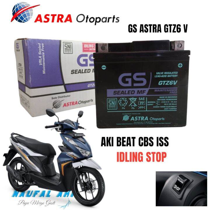 Perbandingan Aki Gs Astra, Toyo Dan Dryplus Kelebihan Dan, 52% OFF