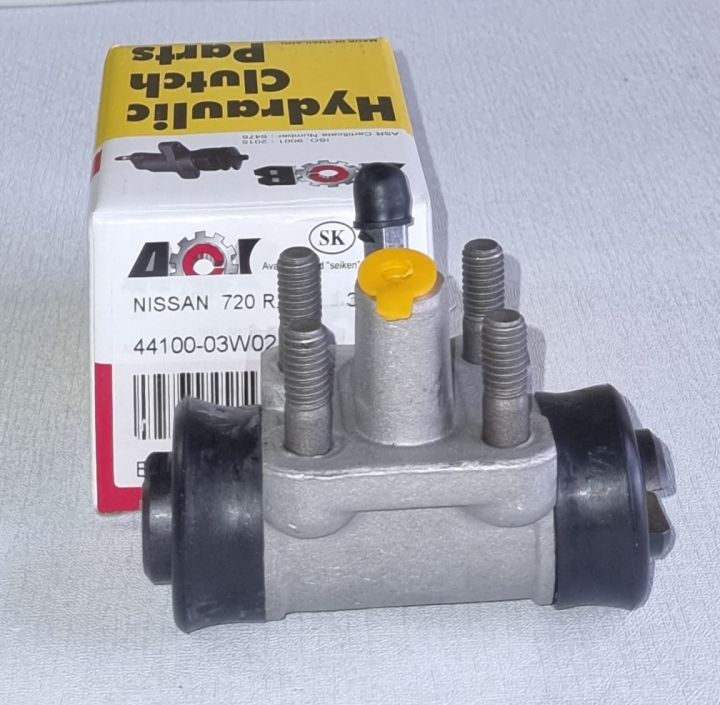 กระบอกเบรคหลัง-nissan-720rx-720เบนซิน-r-l-3-4-44100-03w02-ราคาขายต่อ1ตัว-acb