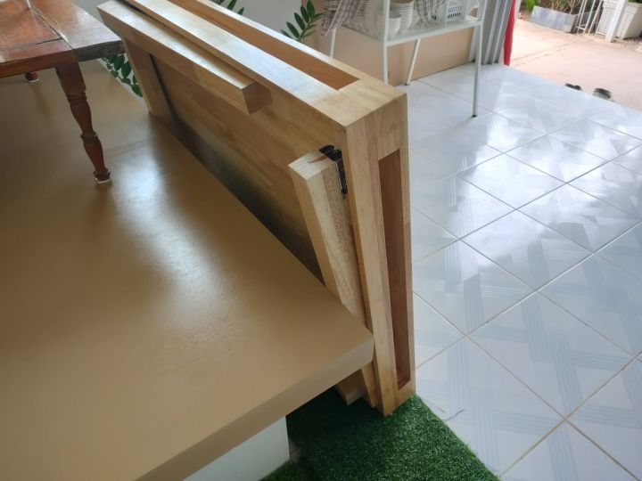 โต๊ะบอร์ดเกม-โต๊ะ-2in1-โต๊ะกินข้าว-โต๊ะเล่นไพ่-ขาพับได้