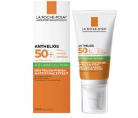 LA ROCHE-POSAY Anthelios XL Dry Touch Gel-Cream SPF50+ 50 ml.