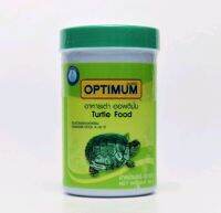 ออพติมั่ม อาหารเต่าสูตรพิเศษ 40กรัม อุดมด้วยคุณค่าสารอาหารอย่างครบถ้วนสมดุล