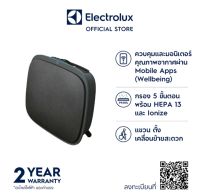 เครื่องฟอกอากาศ electrolux ยับยั้งเชื้อไวรัส สำหรับห้องขนาดไม่เกิน 45 ตรม