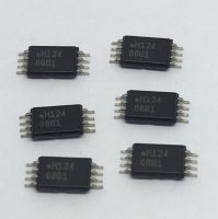 H12408 (24C08) SMD TSSOP 8ขา เมมโมรี่ ใช้กับรถ แพ็ค5ตัว