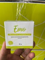 สบู่อีโมะ EMO สบู่ทำความสะอาดจุดซ่อนเร้น ของแท้100%