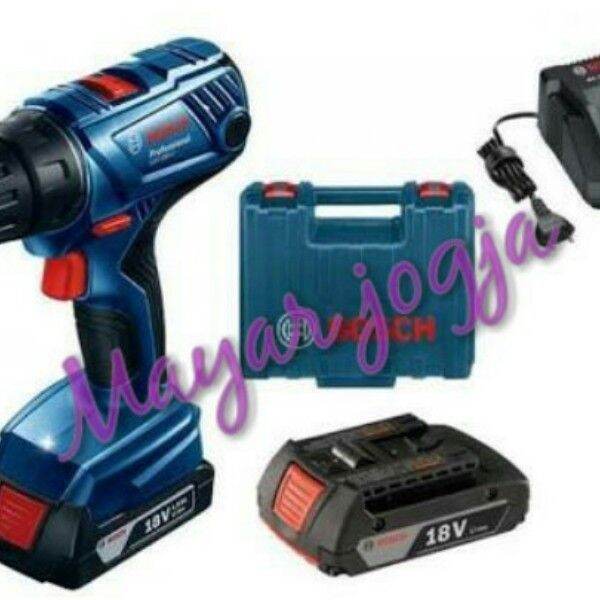bosch gsr 180 li | Lazada Indonesia