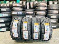 TW 225/40R19 กับ 255/35R19 Pirelli P-Zero PZ4 RunFlat = 4 เส้น