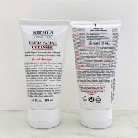 โฟมล้างหน้า คีลส์ Kiehl’s Ultra Facial Cleanser 150 ml