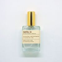 น้ำหอม nich band เซนเทล33 เลอลาโบ santal 33