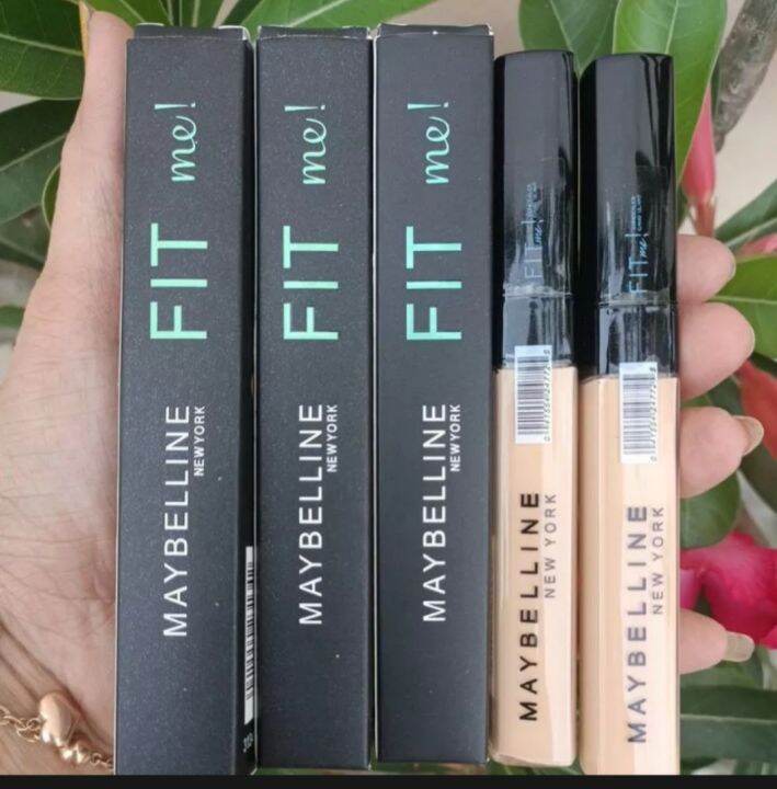 conceler fit me original exp 2024 | Lazada Indonesia