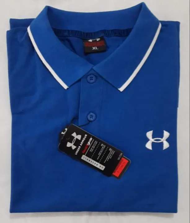 New Premium Overruns Polo Shirt | Lazada PH