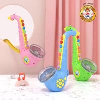 Baoli Saxophone Toy Musical Instrument แซกโซโฟน