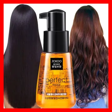 Tinh dầu dưỡng tóc Hàn Quốc: Sử dụng tinh dầu dưỡng tóc Hàn Quốc sẽ giúp cho mái tóc của bạn trở nên khỏe mạnh, óng ả và dày hơn. Với công nghệ tiên tiến và các thành phần từ thiên nhiên, sản phẩm này sẽ giúp phục hồi tóc hư tổn và ngăn ngừa tình trạng tóc gãy rụng. Hãy trải nghiệm và cảm nhận sự khác biệt trên mái tóc của bạn.
