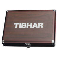 กระเป๋าใส่ไม้ปิงปอง TIBHAR ALUM CUBE PREMIUM WOOD