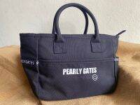 pearlygates tote bag 36*20cm